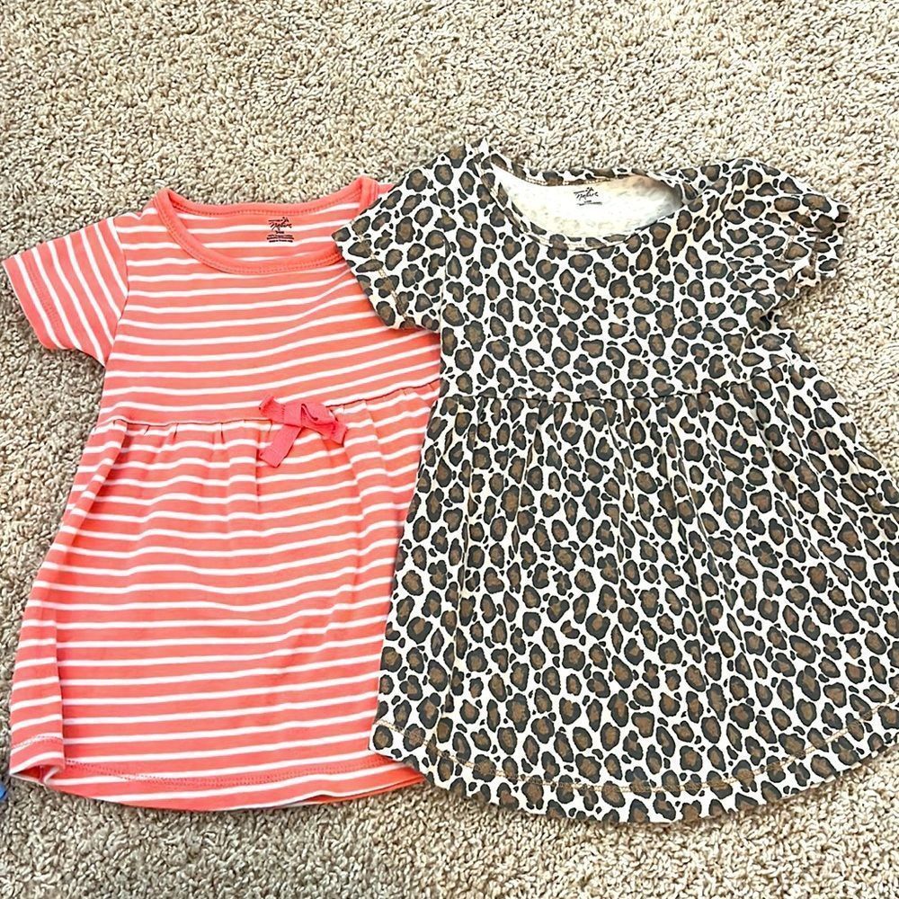 24 month dress